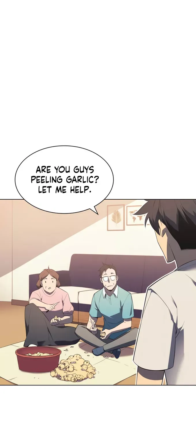 Overgeared (Team Argo) Chapter 116 page 91 - 