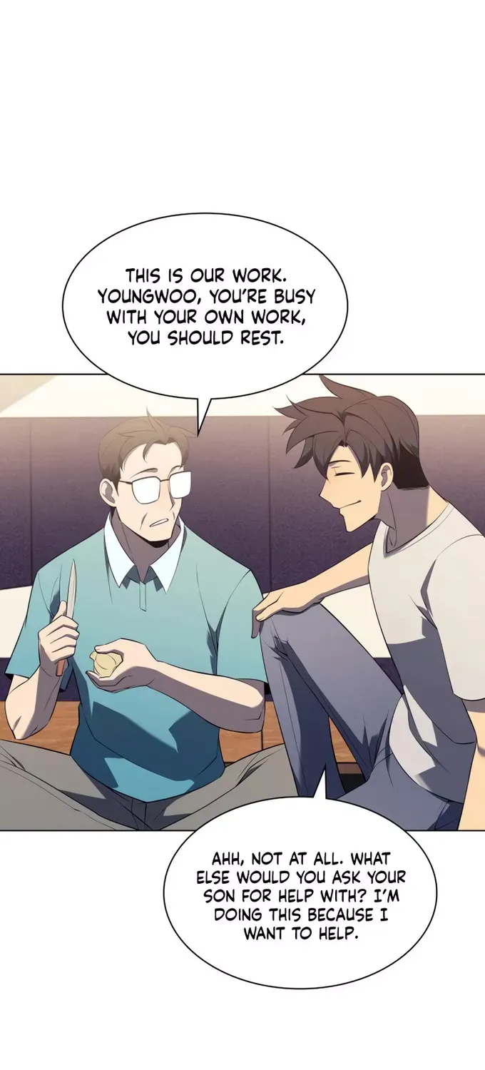 Overgeared (Team Argo) Chapter 116 page 92 - 