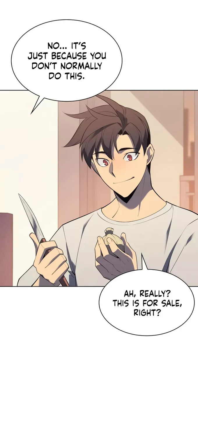 Overgeared (Team Argo) Chapter 116 page 94 - 