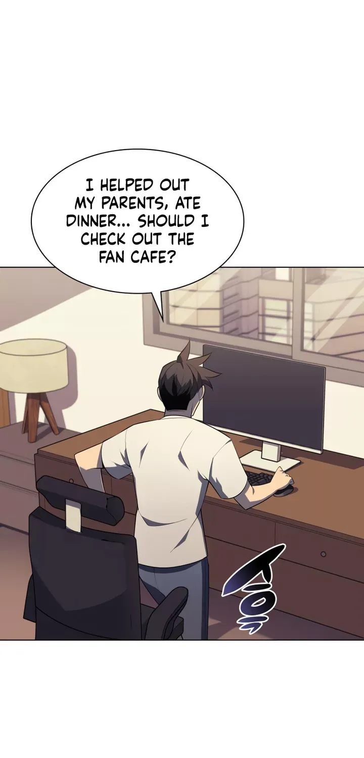 Overgeared (Team Argo) Chapter 117 page 1 - 