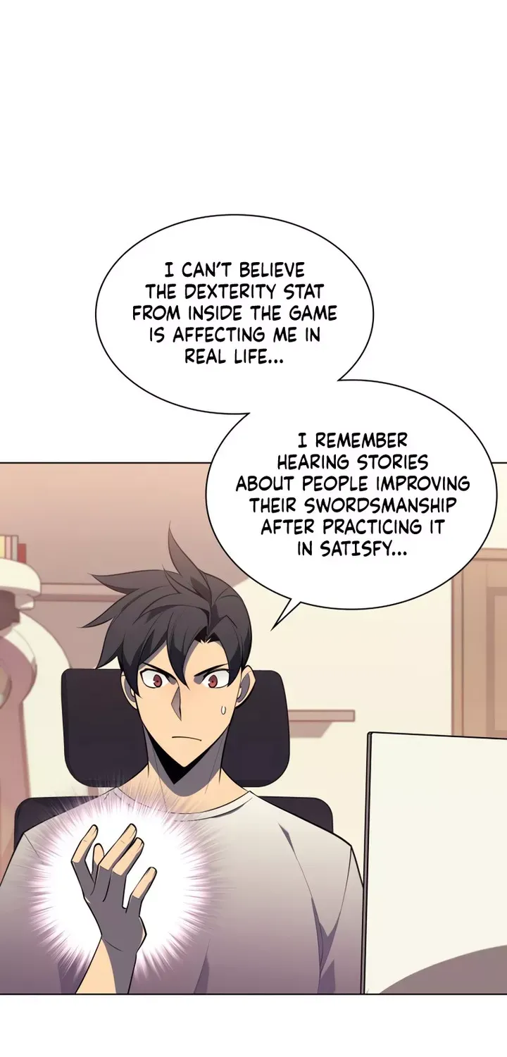 Overgeared (Team Argo) Chapter 117 page 2 - 