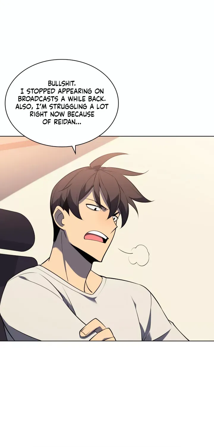 Overgeared (Team Argo) Chapter 117 page 11 - 