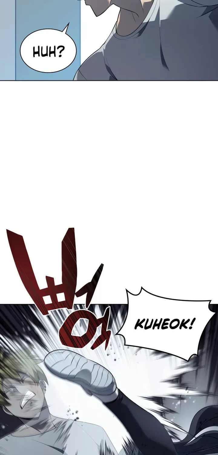Overgeared (Team Argo) Chapter 117 page 104 - 