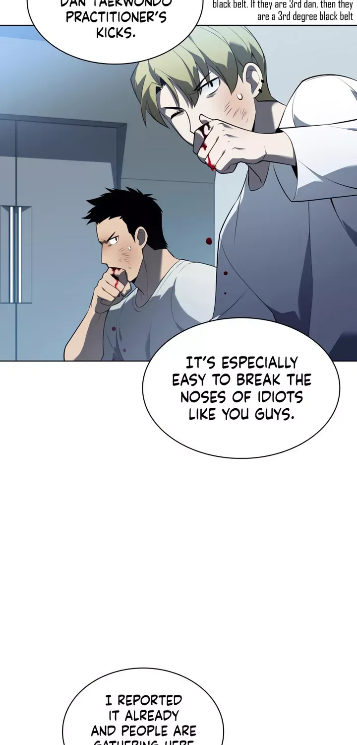 Overgeared (Team Argo) Chapter 117 page 107 - 