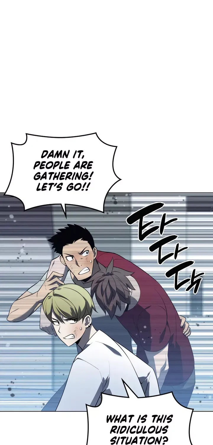 Overgeared (Team Argo) Chapter 117 page 109 - 