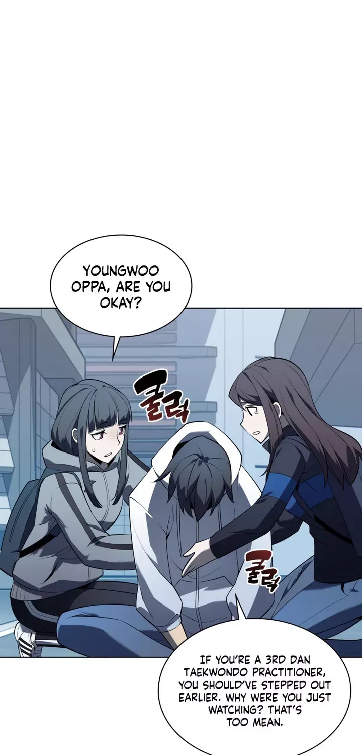 Overgeared (Team Argo) Chapter 117 page 111 - 