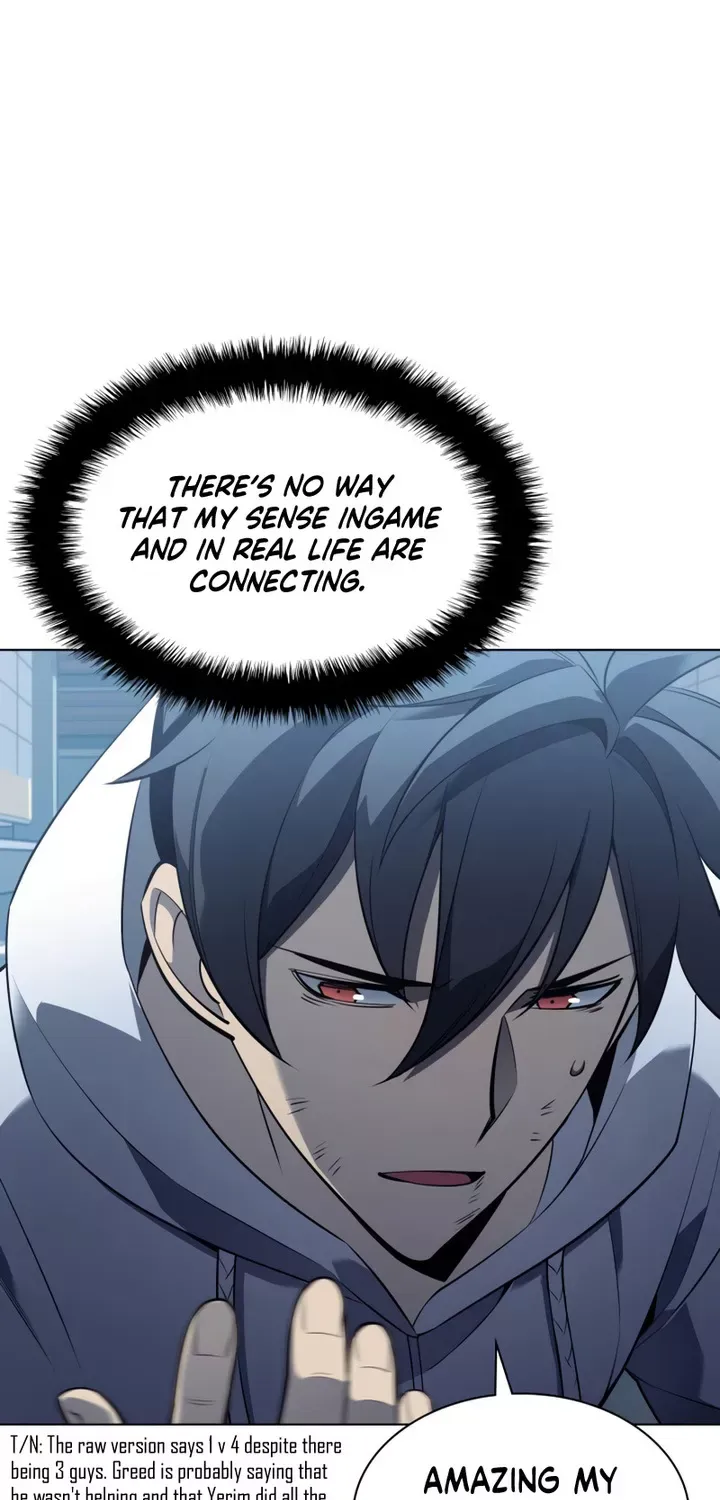 Overgeared (Team Argo) Chapter 117 page 115 - 
