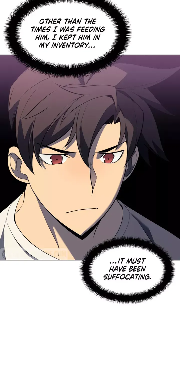 Overgeared (Team Argo) Chapter 117 page 20 - 