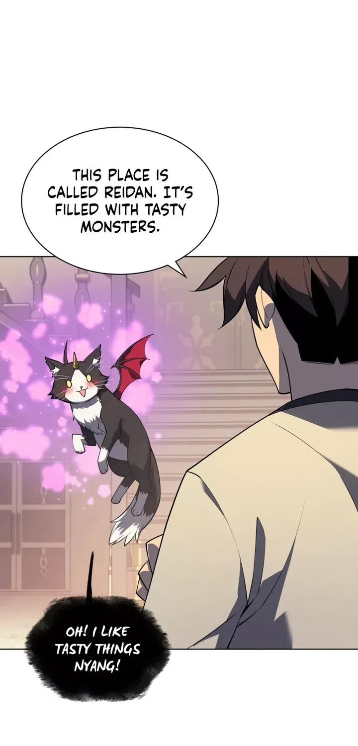 Overgeared (Team Argo) Chapter 117 page 26 - 