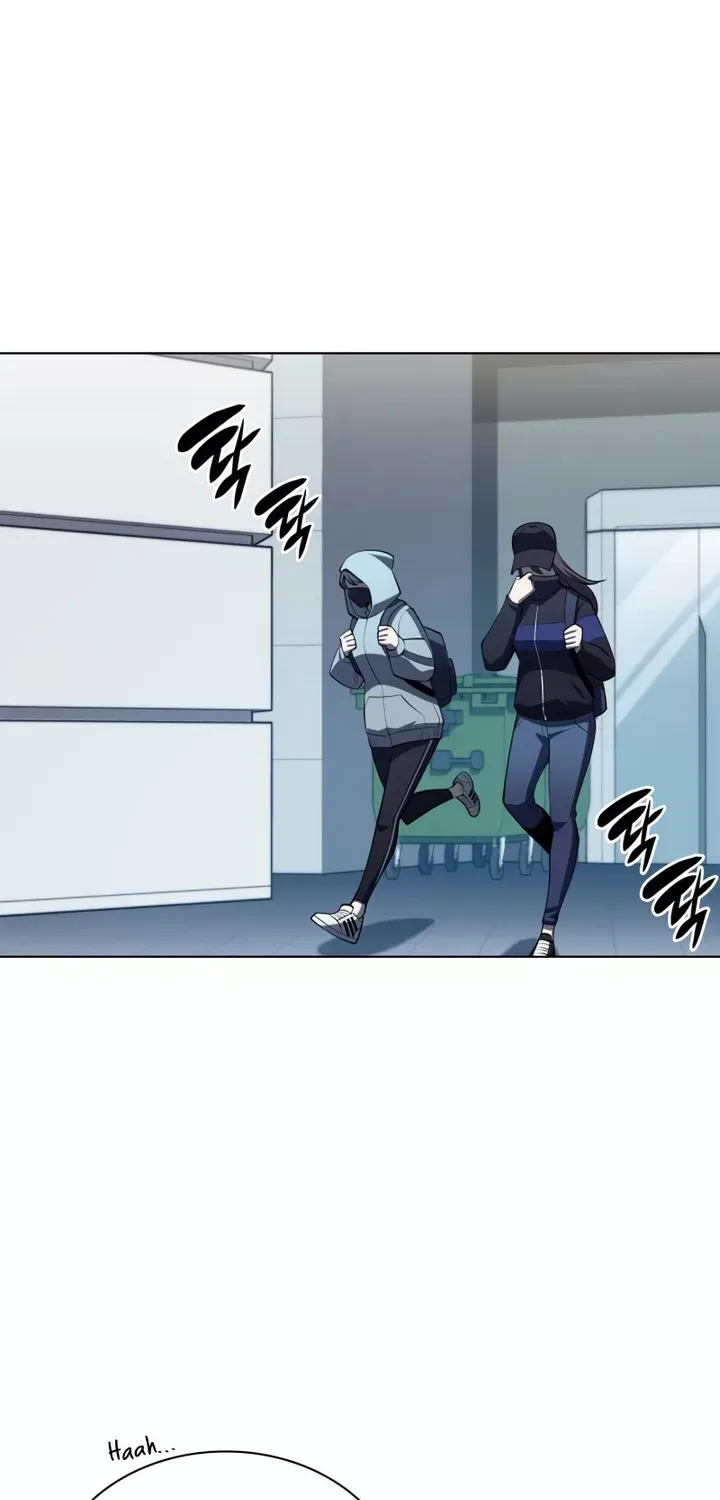 Overgeared (Team Argo) Chapter 117 page 39 - 
