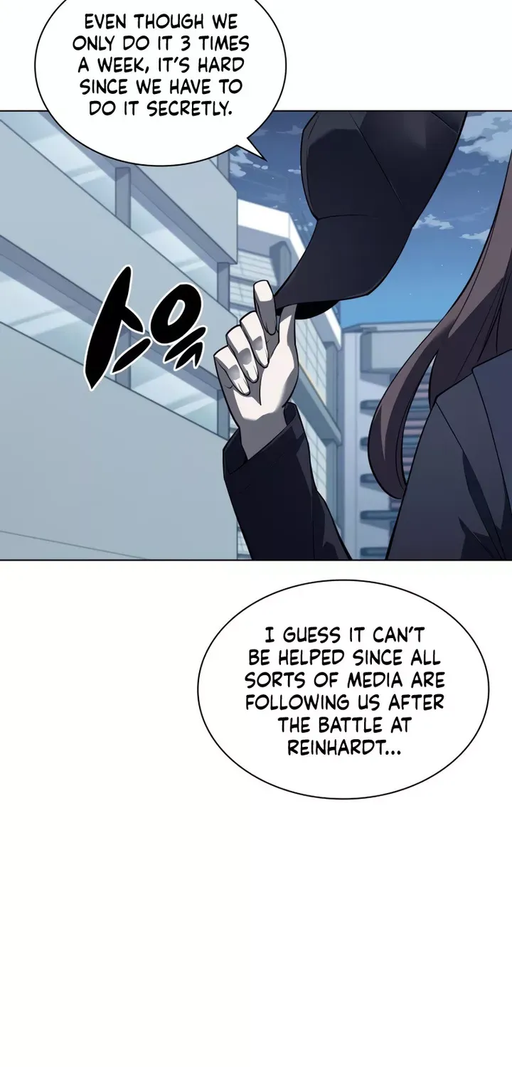 Overgeared (Team Argo) Chapter 117 page 40 - 