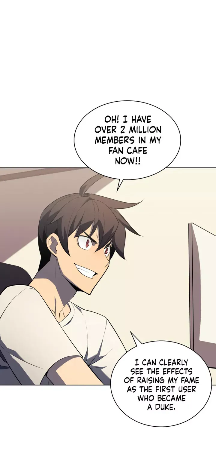 Overgeared (Team Argo) Chapter 117 page 5 - 