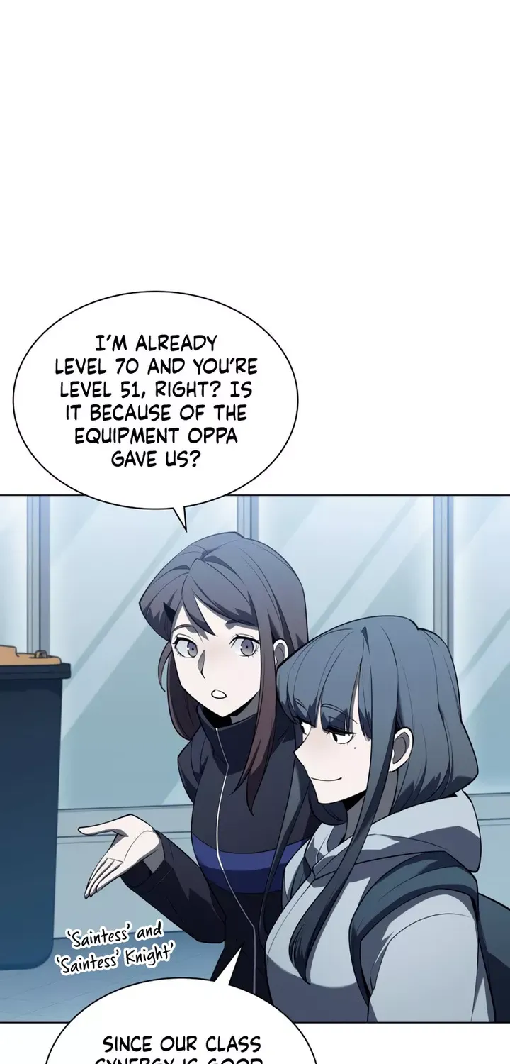 Overgeared (Team Argo) Chapter 117 page 42 - 