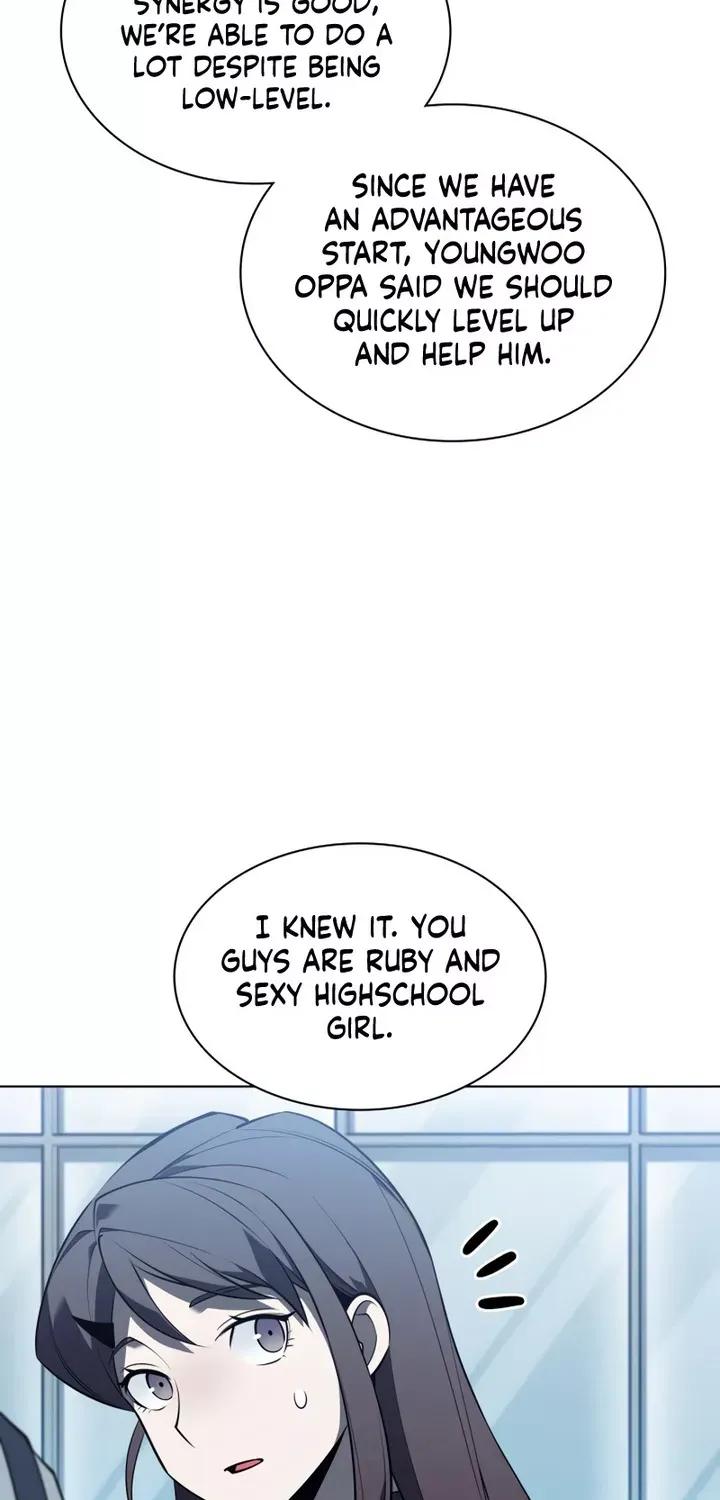 Overgeared (Team Argo) Chapter 117 page 43 - 