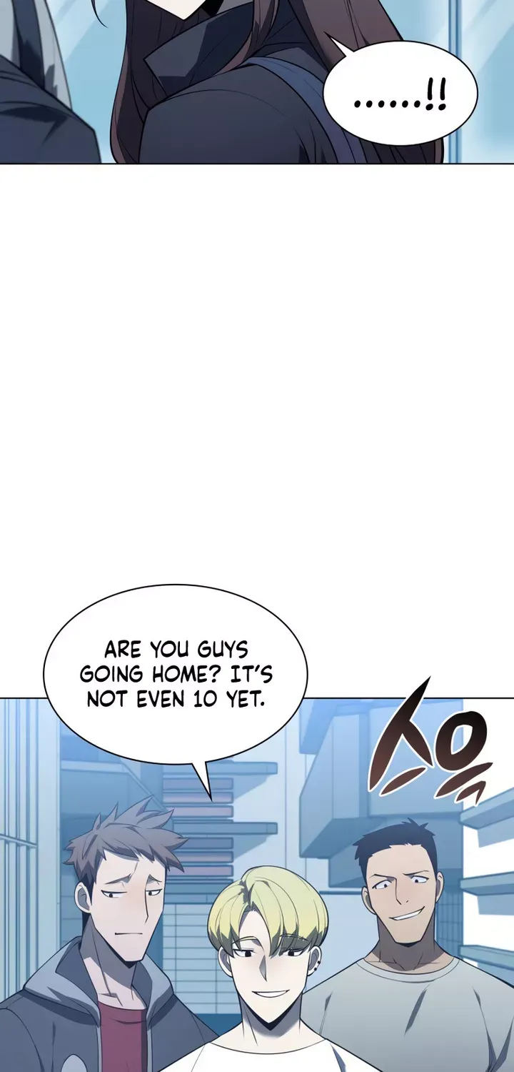 Overgeared (Team Argo) Chapter 117 page 44 - 