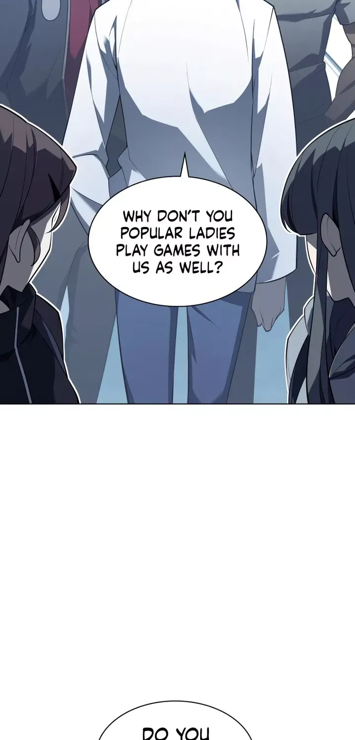 Overgeared (Team Argo) Chapter 117 page 45 - 