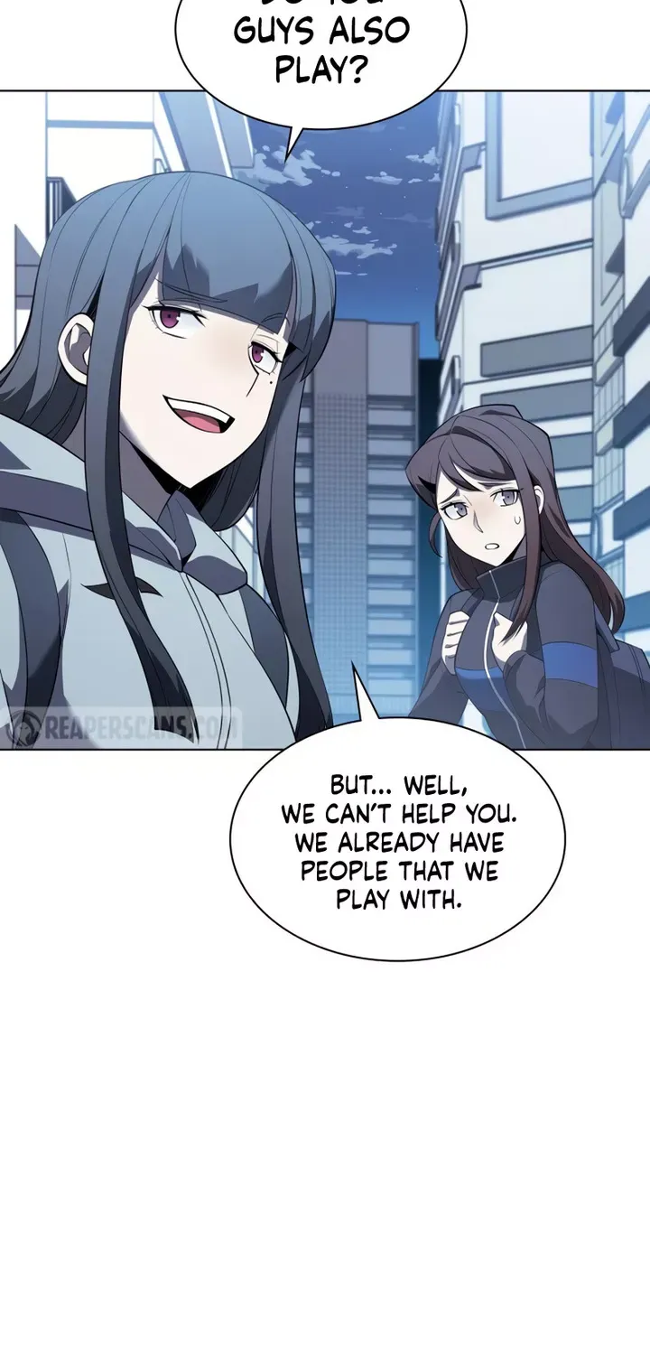 Overgeared (Team Argo) Chapter 117 page 46 - 