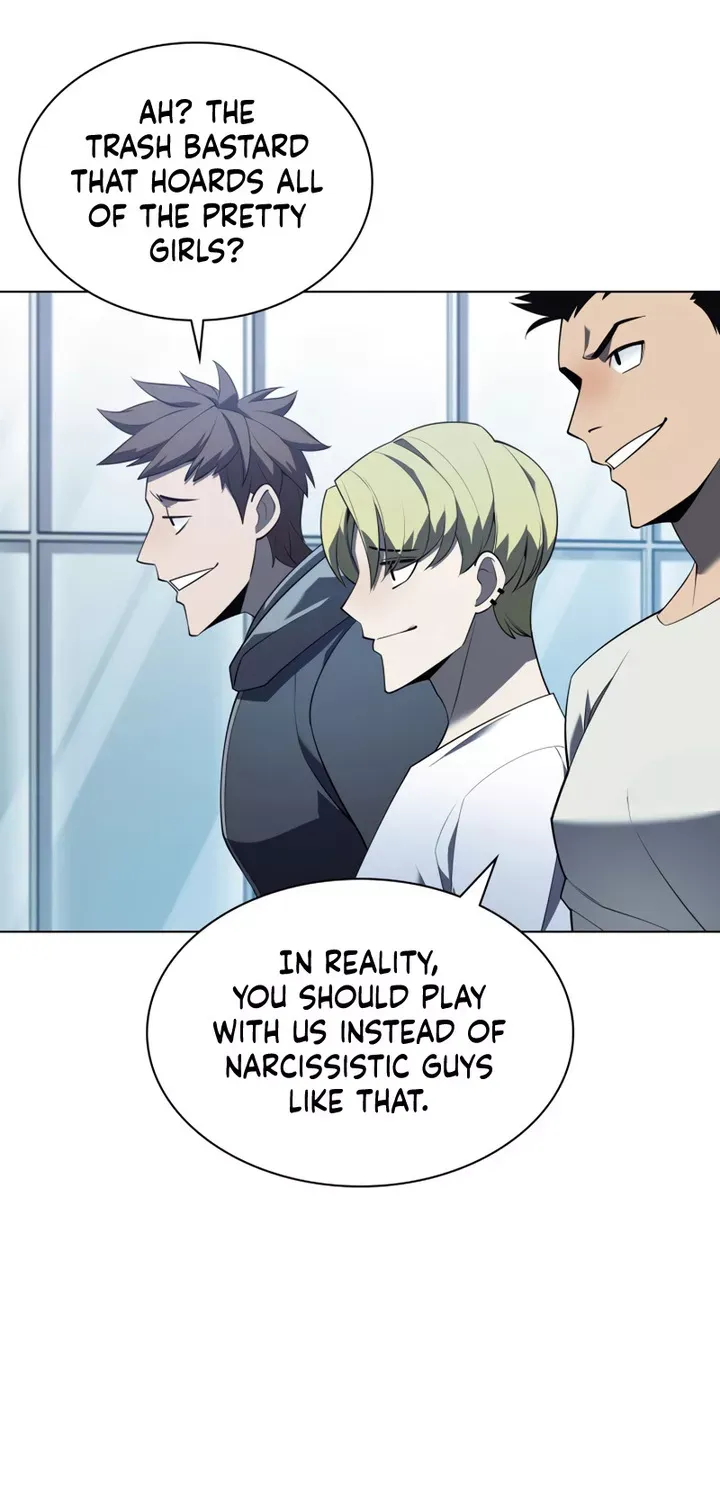 Overgeared (Team Argo) Chapter 117 page 47 - 