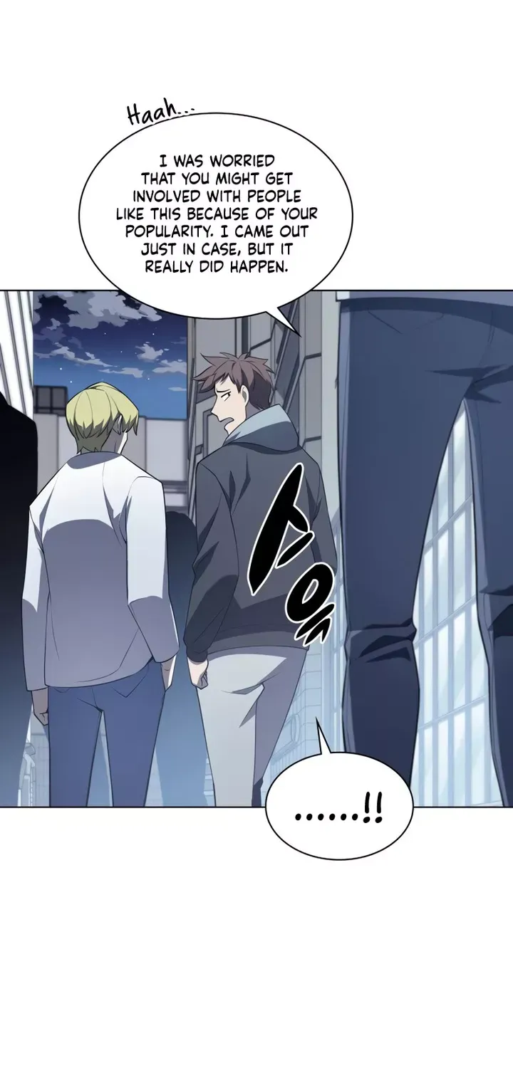 Overgeared (Team Argo) Chapter 117 page 48 - 