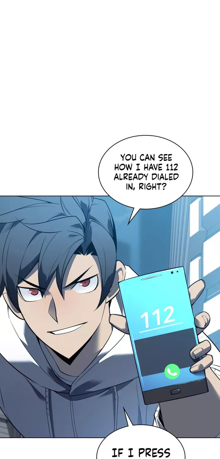 Overgeared (Team Argo) Chapter 117 page 51 - 
