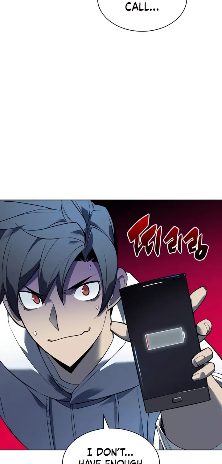 Overgeared (Team Argo) Chapter 117 page 52 - 