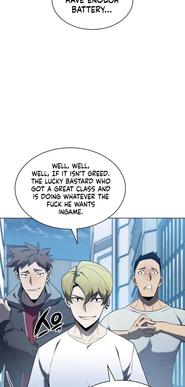 Overgeared (Team Argo) Chapter 117 page 53 - 