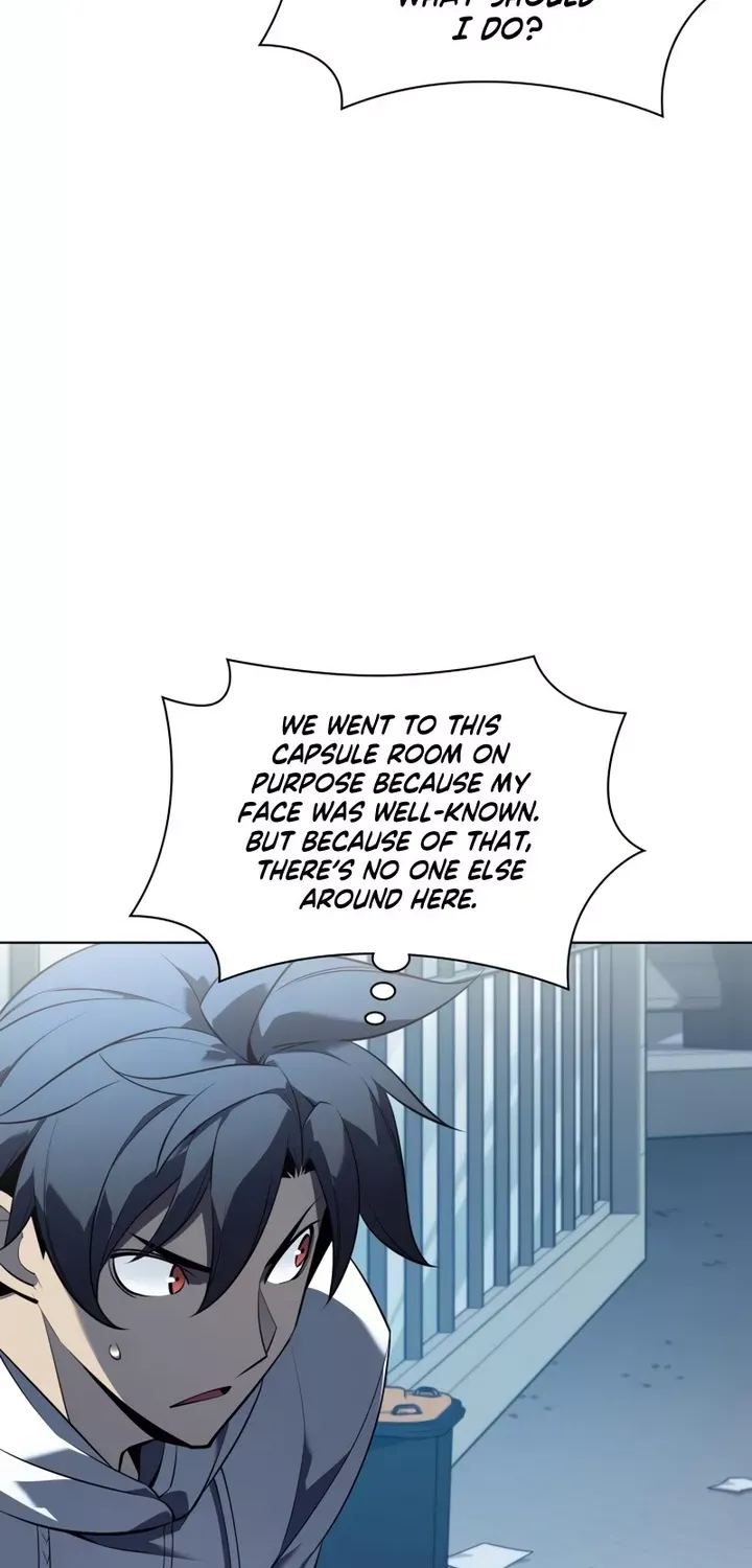 Overgeared (Team Argo) Chapter 117 page 56 - 