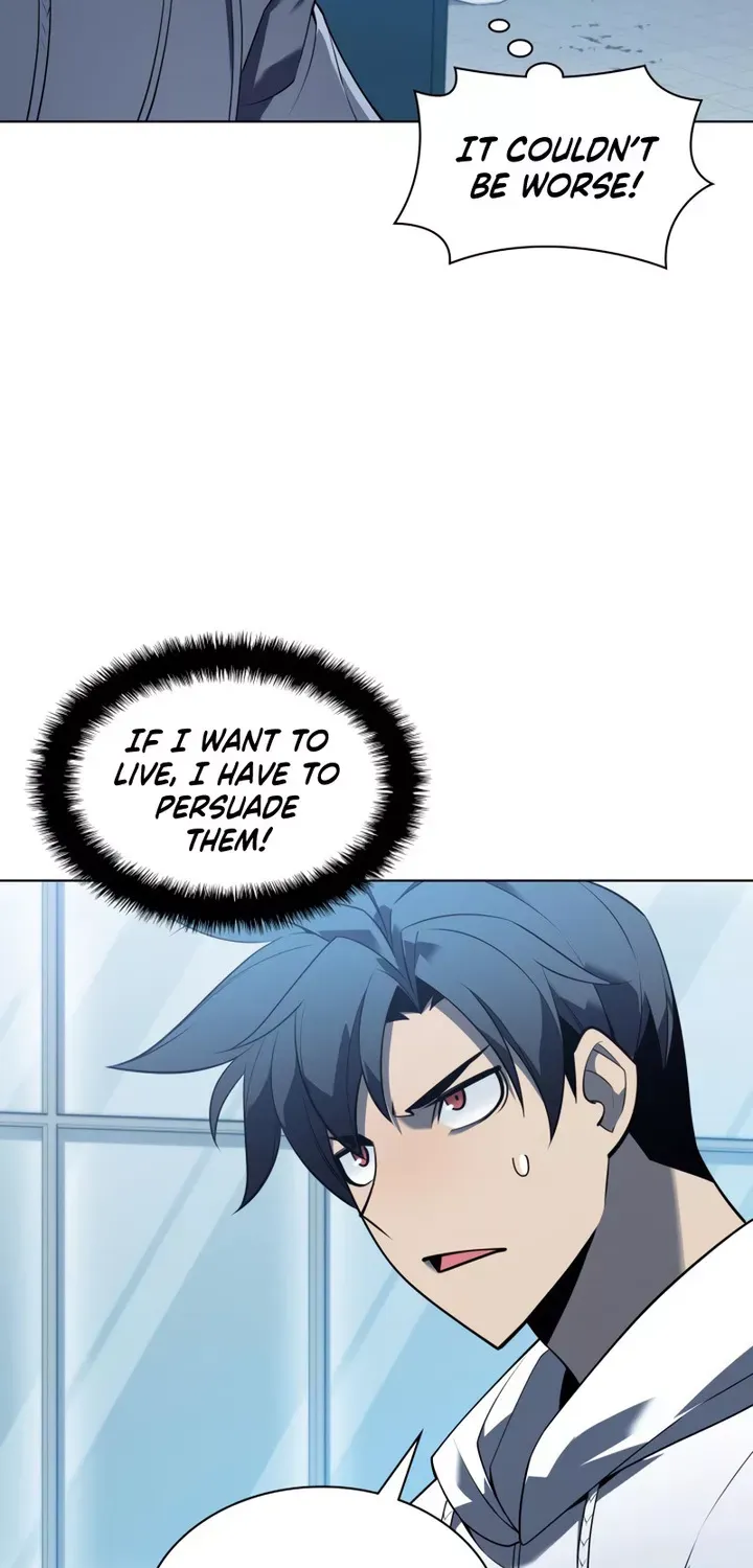 Overgeared (Team Argo) Chapter 117 page 57 - 