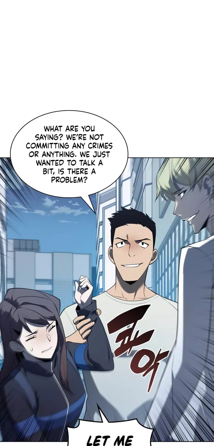 Overgeared (Team Argo) Chapter 117 page 59 - 