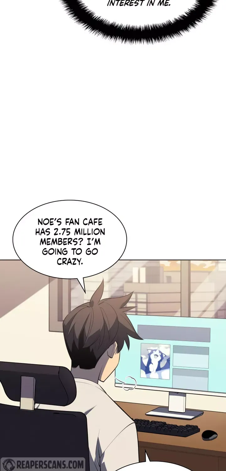 Overgeared (Team Argo) Chapter 117 page 7 - 