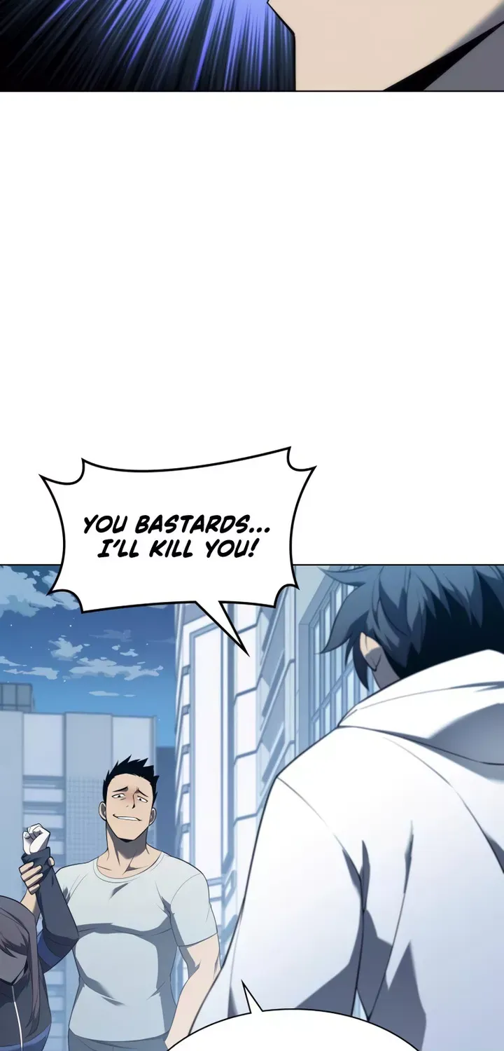 Overgeared (Team Argo) Chapter 117 page 61 - 