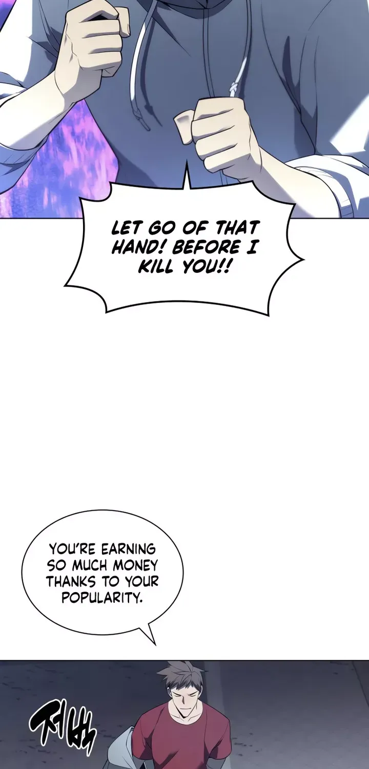 Overgeared (Team Argo) Chapter 117 page 64 - 