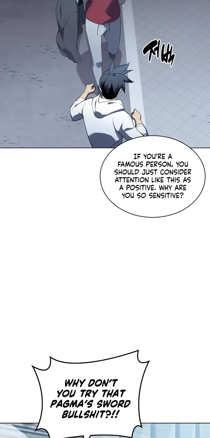 Overgeared (Team Argo) Chapter 117 page 65 - 