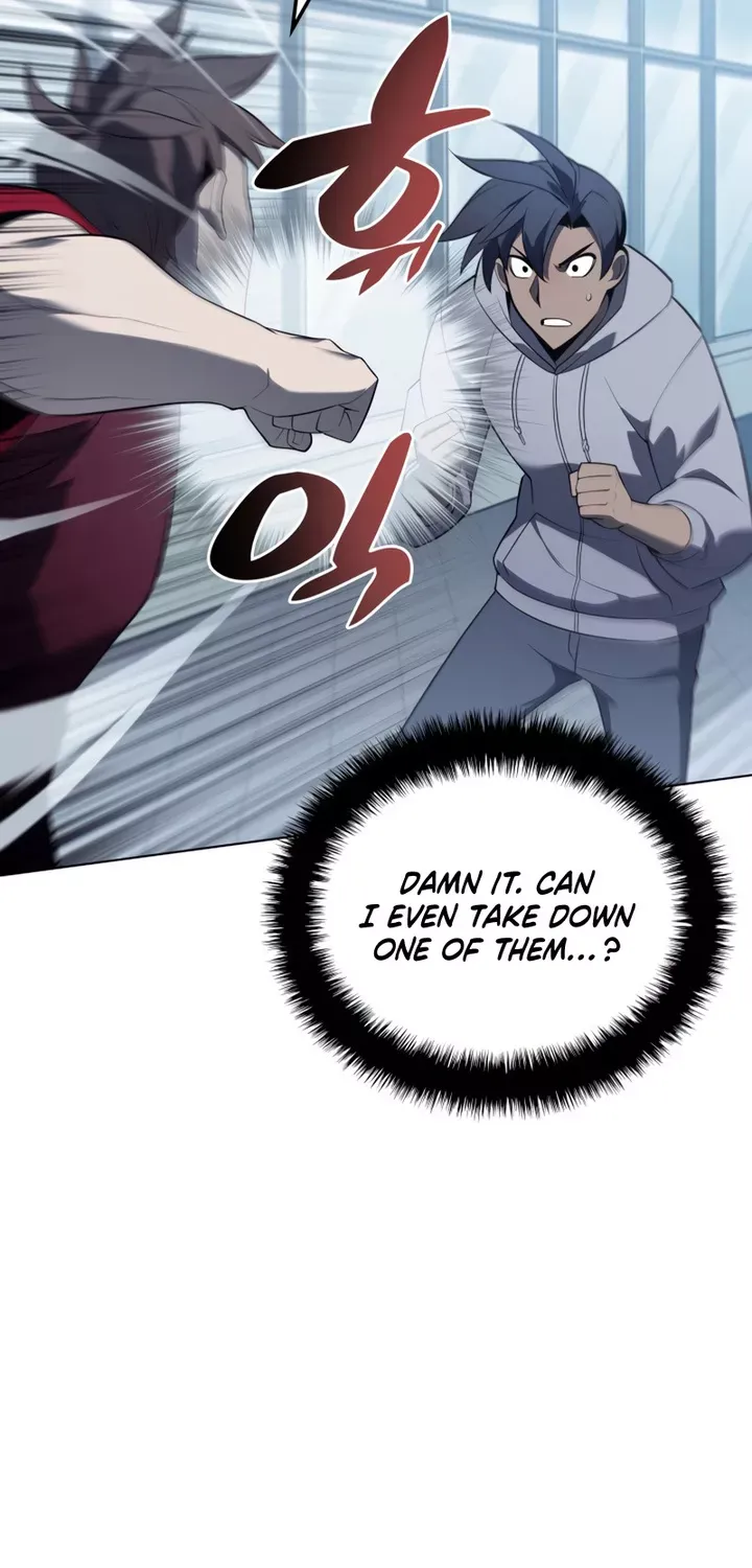 Overgeared (Team Argo) Chapter 117 page 67 - 