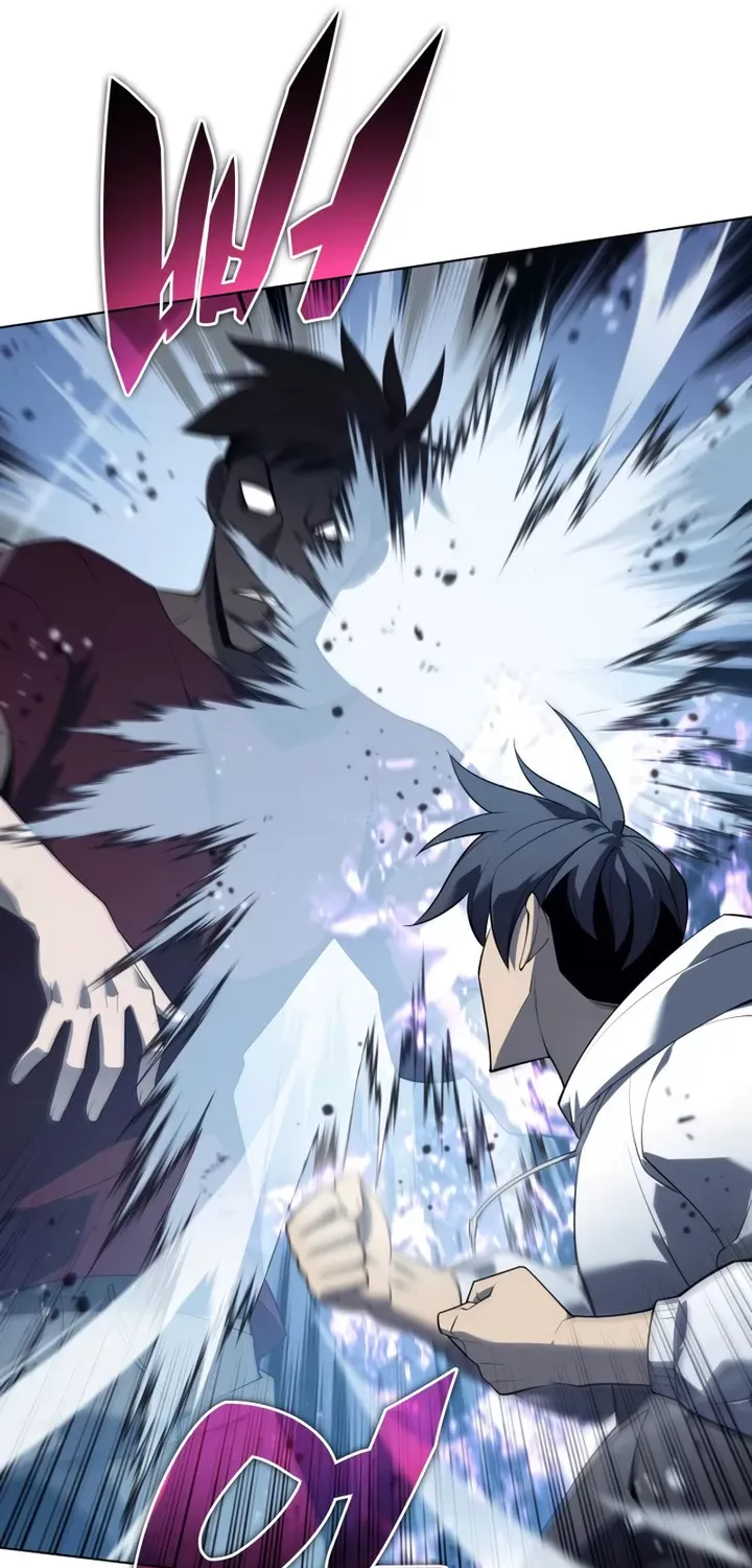 Overgeared (Team Argo) Chapter 117 page 68 - 