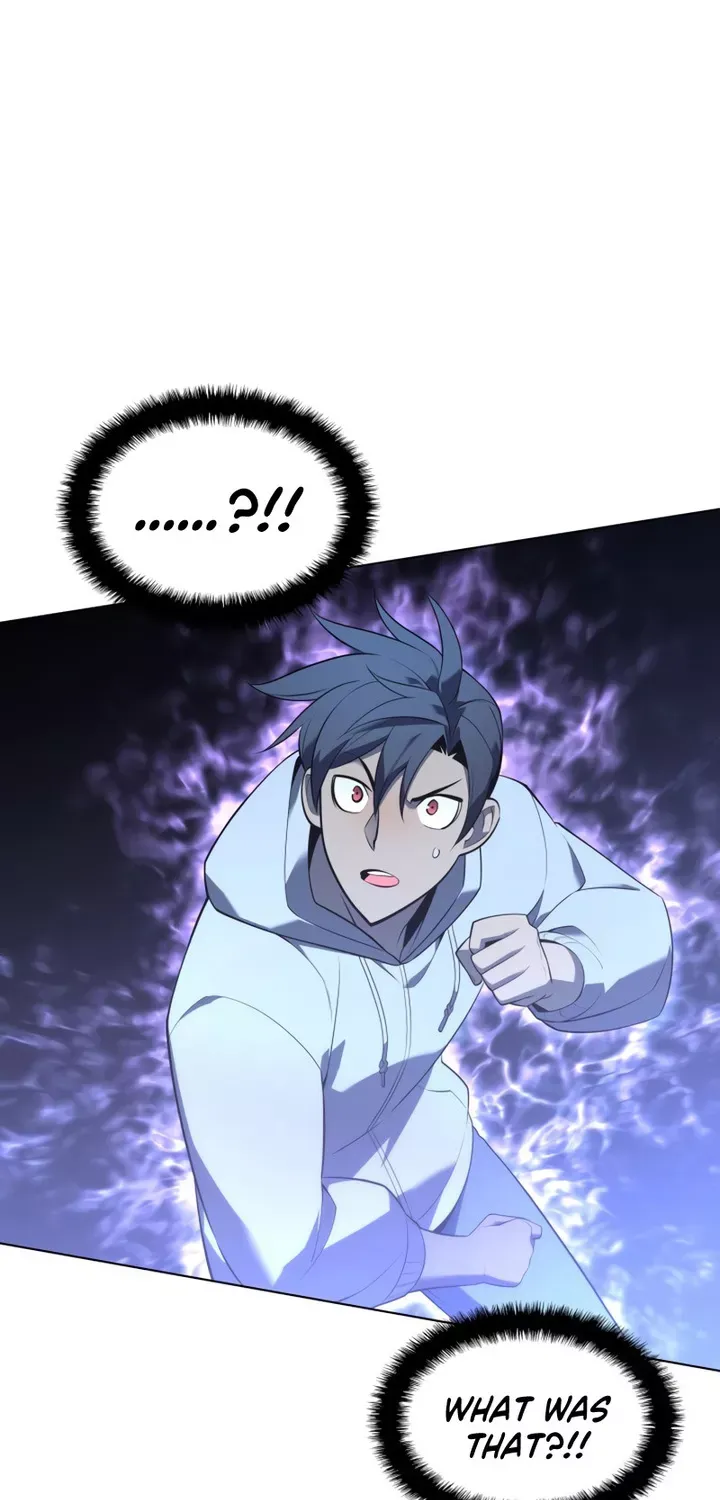 Overgeared (Team Argo) Chapter 117 page 71 - 