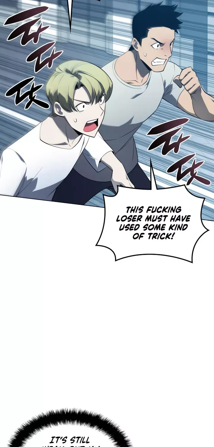 Overgeared (Team Argo) Chapter 117 page 84 - 