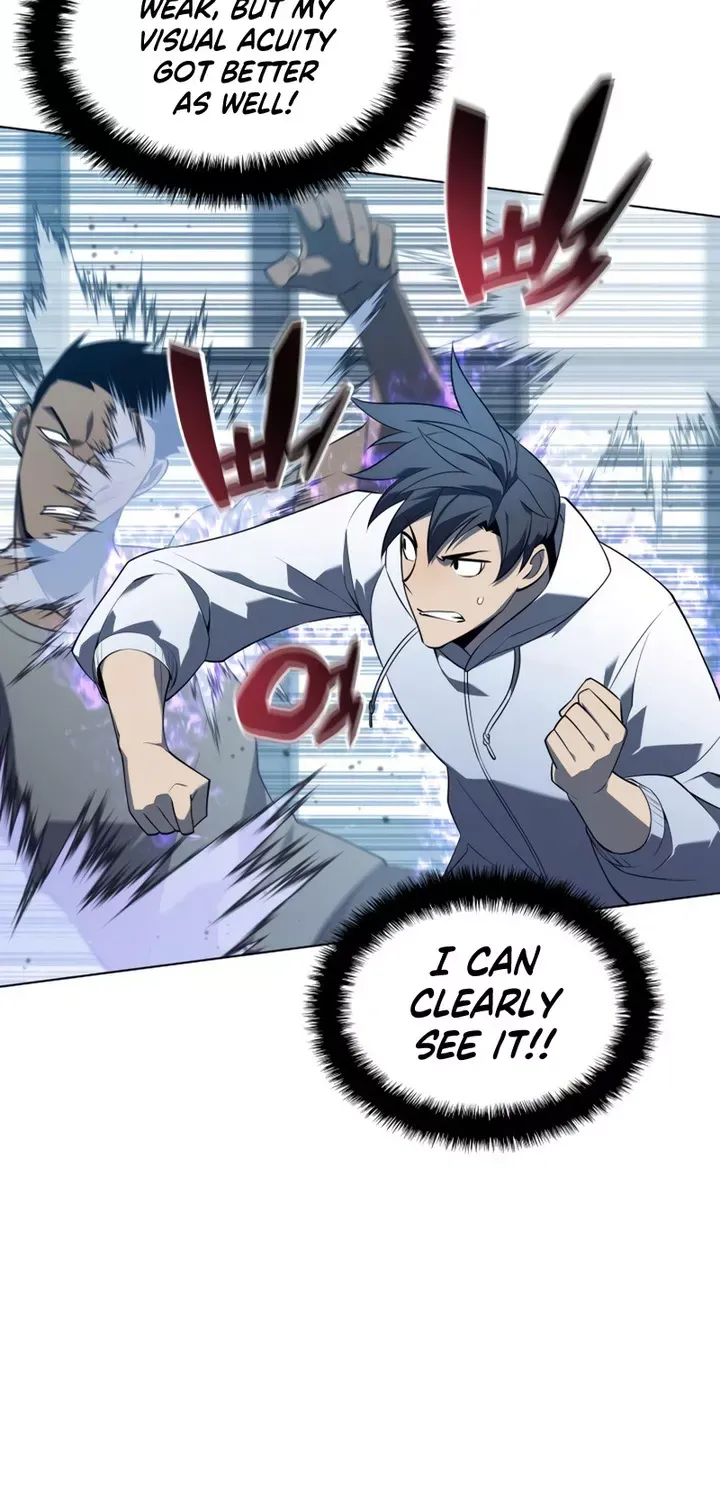 Overgeared (Team Argo) Chapter 117 page 85 - 