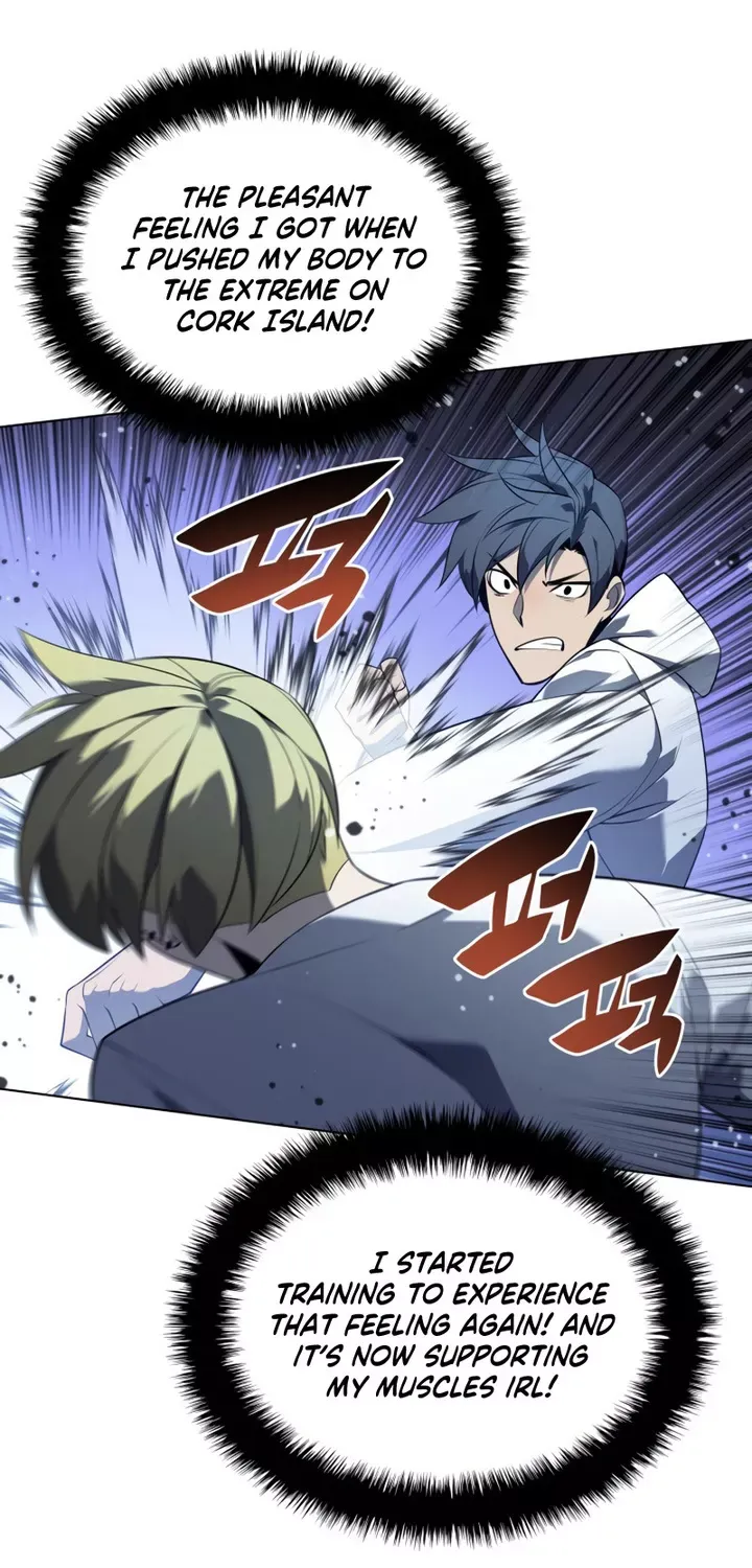 Overgeared (Team Argo) Chapter 117 page 87 - 