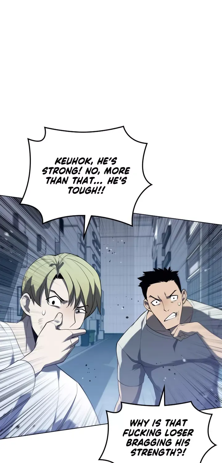 Overgeared (Team Argo) Chapter 117 page 88 - 