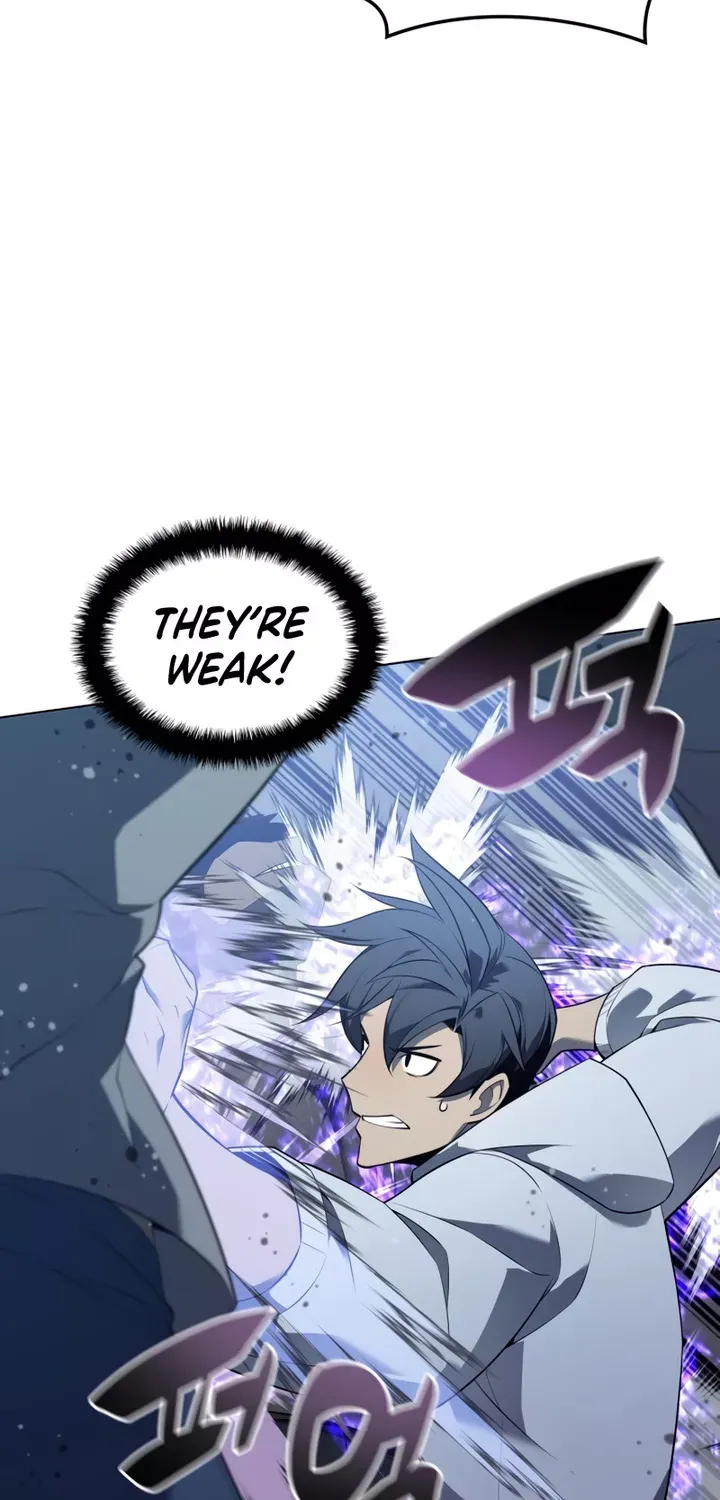 Overgeared (Team Argo) Chapter 117 page 89 - 