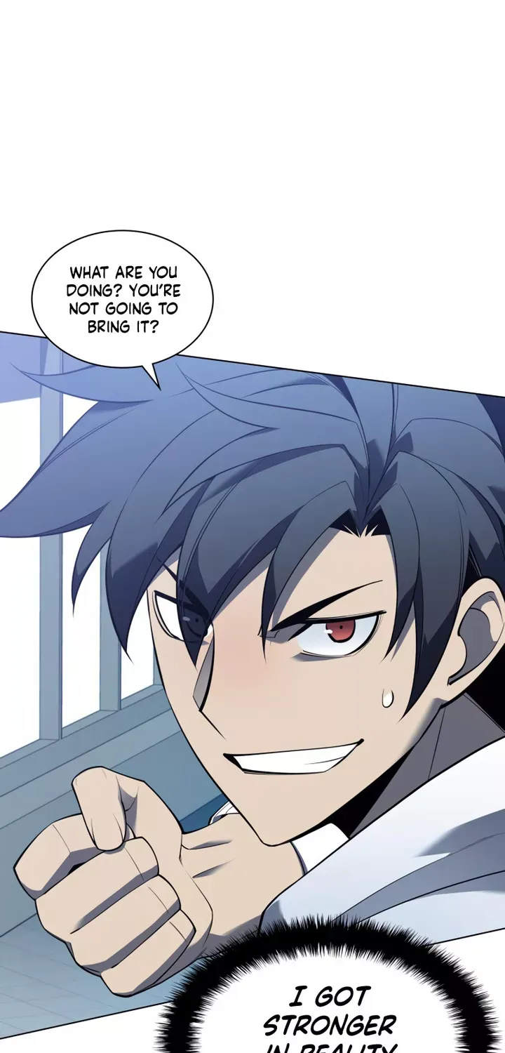 Overgeared (Team Argo) Chapter 117 page 91 - 