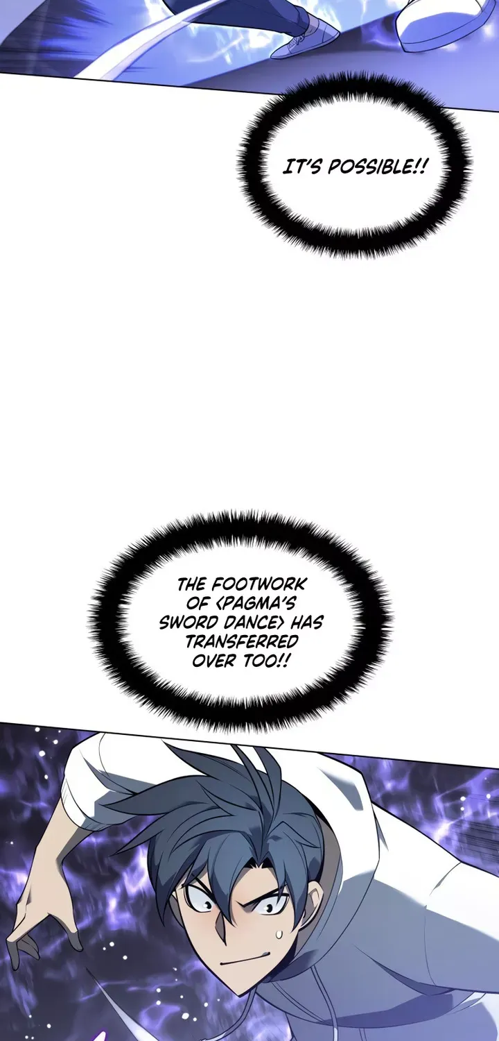 Overgeared (Team Argo) Chapter 117 page 93 - 