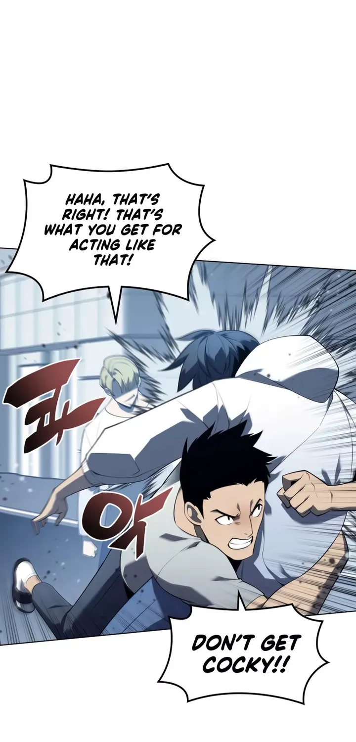 Overgeared (Team Argo) Chapter 117 page 96 - 
