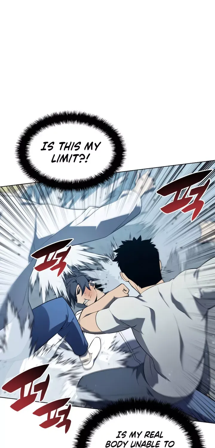 Overgeared (Team Argo) Chapter 117 page 97 - 