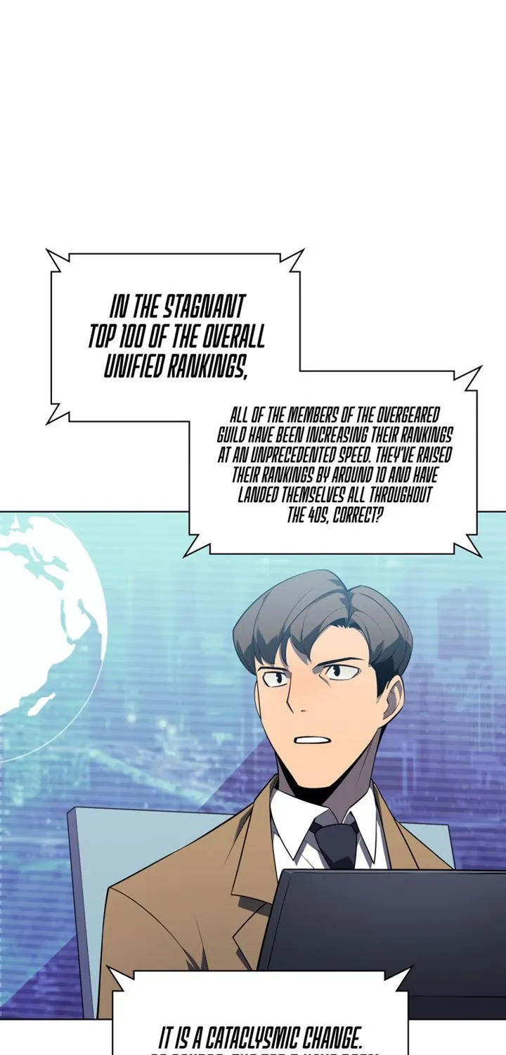 Overgeared (Team Argo) Chapter 118 page 2 - 