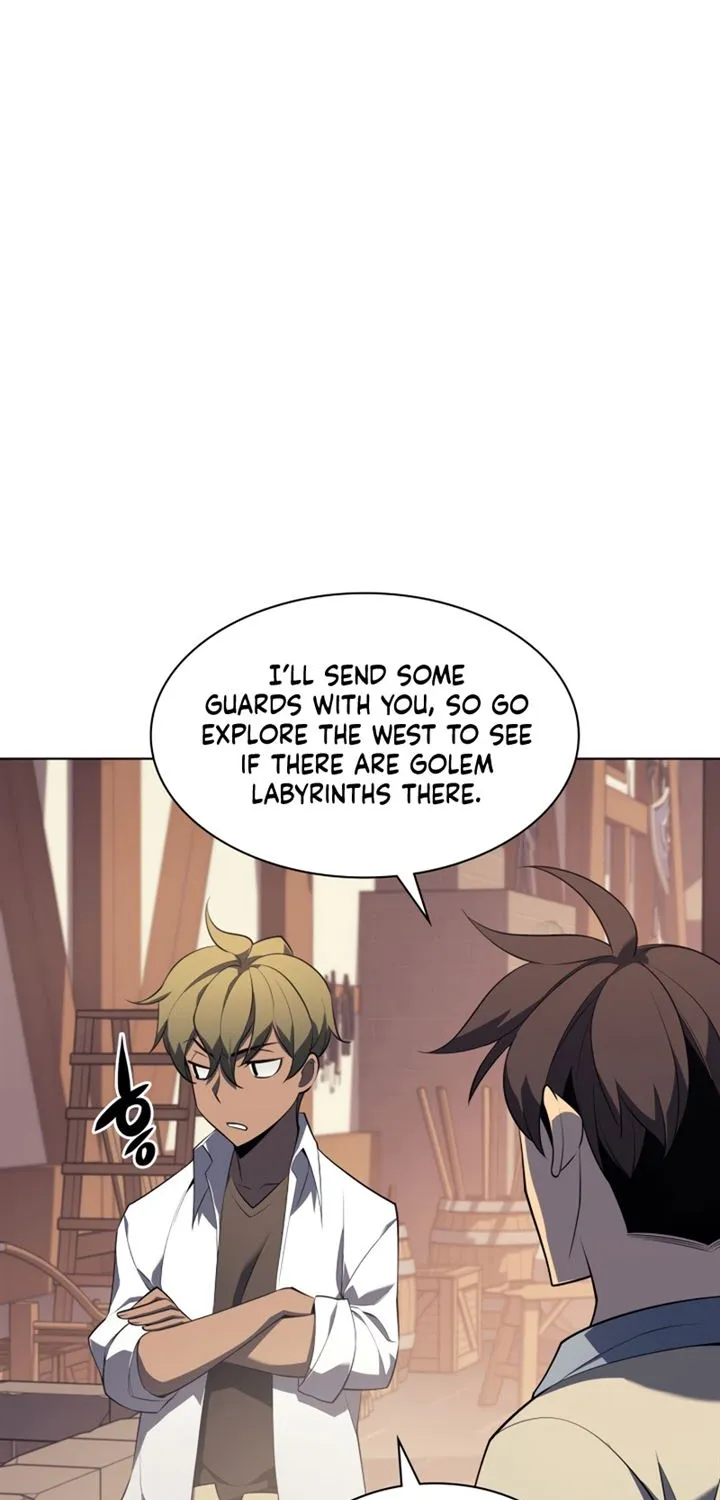 Overgeared (Team Argo) Chapter 118 page 11 - 