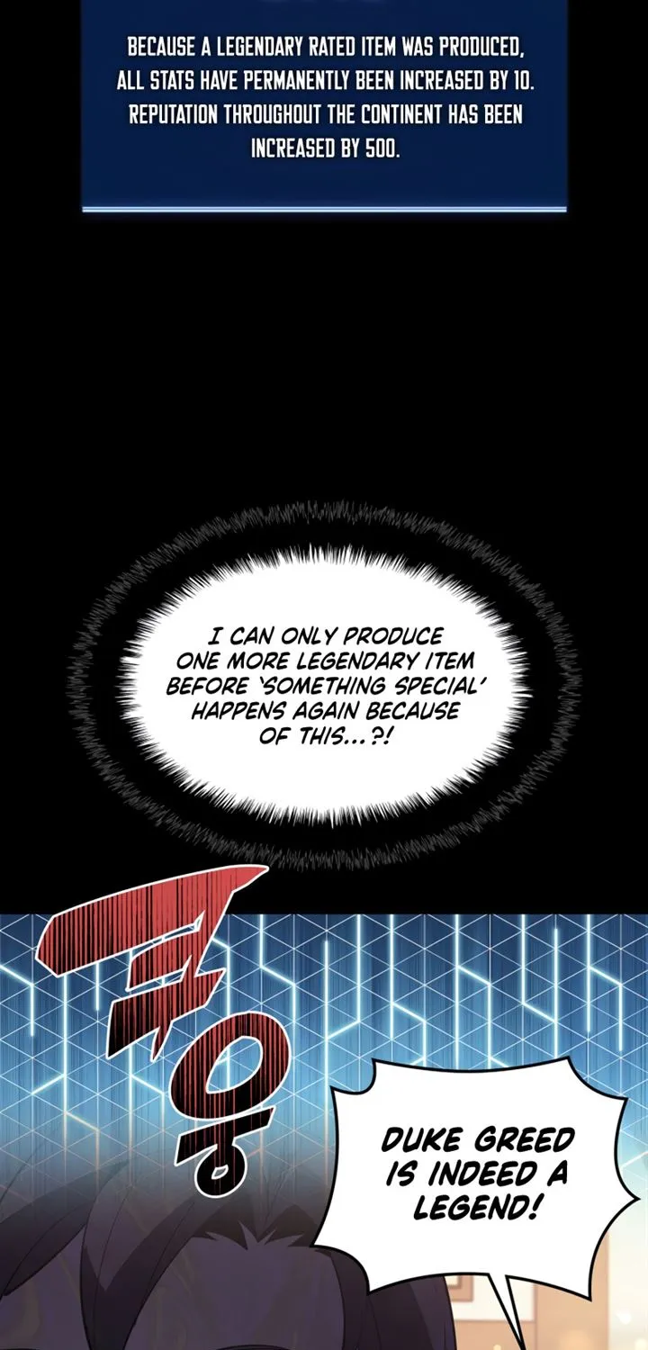 Overgeared (Team Argo) Chapter 118 page 101 - 