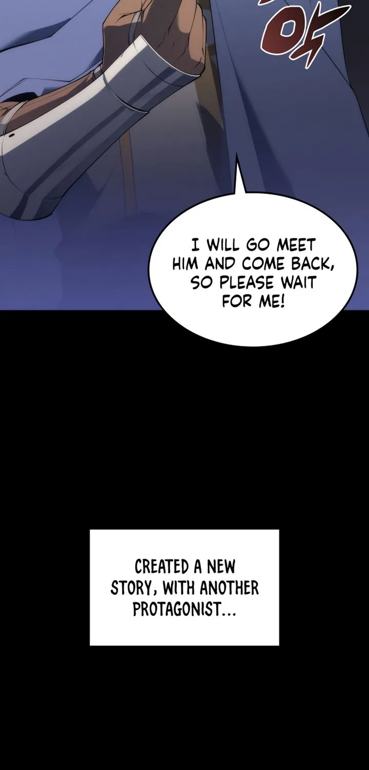 Overgeared (Team Argo) Chapter 118 page 107 - 