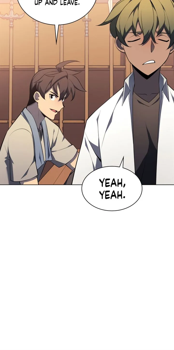 Overgeared (Team Argo) Chapter 118 page 15 - 